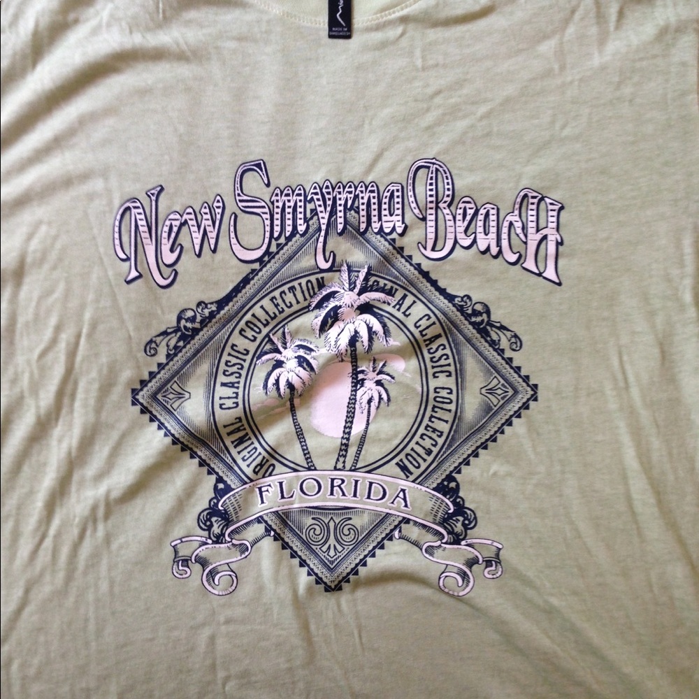 Tshirt